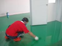 張家港市環(huán)氧地坪漆 優(yōu)質(zhì)選擇，歡迎訂購