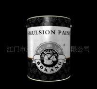 工程專用內(nèi)外墻涂料代理加盟，專利產(chǎn)品助力地坪漆市場