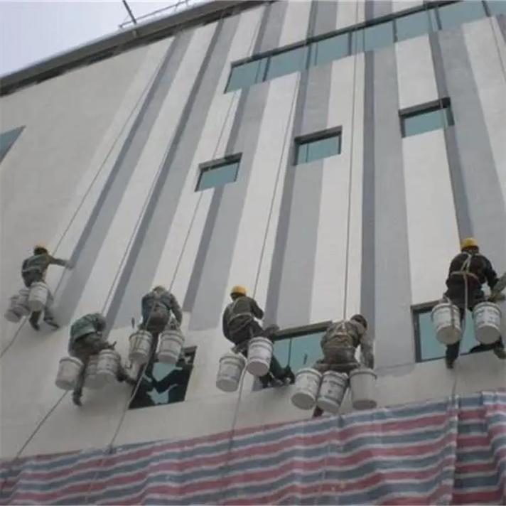 安徽屋面彩鋼瓦噴漆翻新與昆山迪遠專業施工服務價格解析